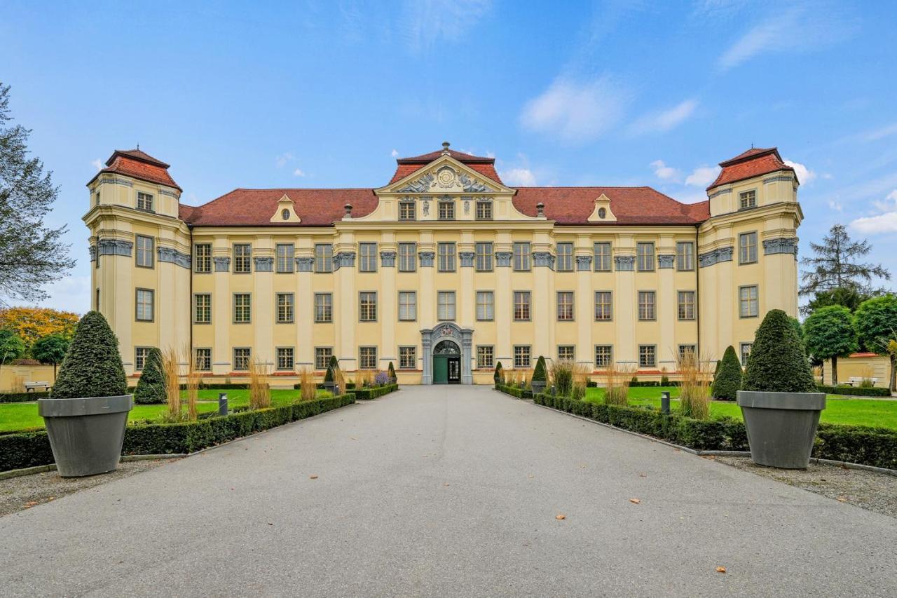 Schlossblick Tettnang Kültér fotó